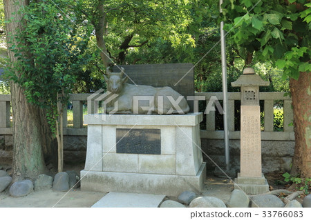 牛島神社 牛島神社 33766083
