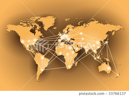 World network World network 33766137