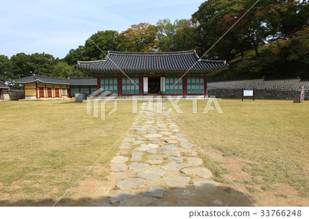 Dong-Hun, Seosan Haemi-eup (Historic Site No. 116), Seosan, Chungnam 33766248