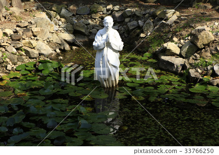 Haemi martyrdom, Seosan, Chungnam Haemi martyrdom, Seosan, Chungnam 33766250