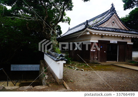 Hirado castle Hirado castle 33766499