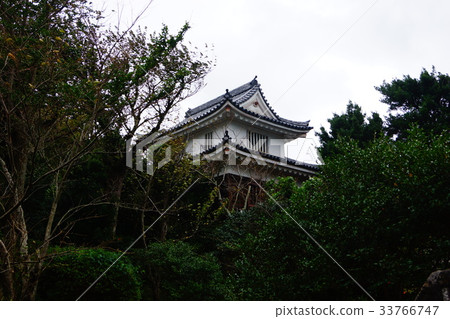 平戶城Jizo Saka槳 33766747