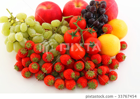 新鮮水果 新鮮水果 33767454