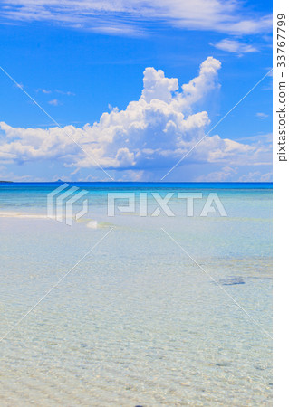 沖繩伊里蒙伊利亞島 33767799