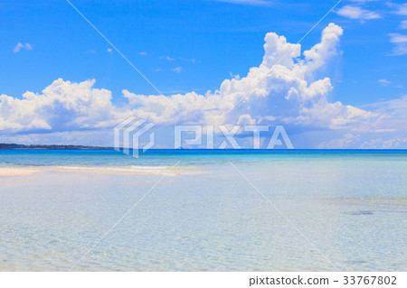 沖繩伊里蒙伊利亞島 33767802