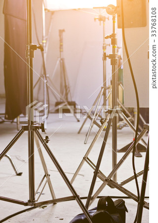 Studio lighting equipment 33768108