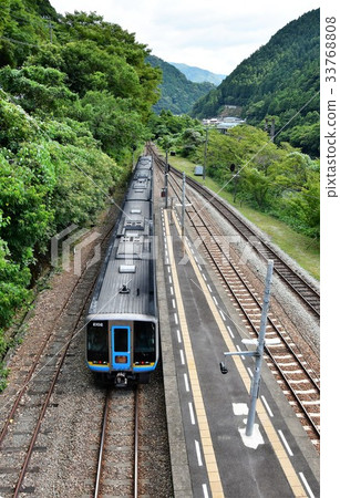 四國曼卡觀光列車1000年 四國曼卡觀光列車1000年 33768808