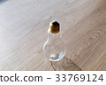 Light bulb object 33769124