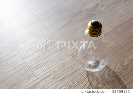 燈泡對象 燈泡對象 33769125