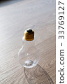 Light bulb object 33769127