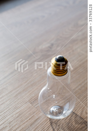 燈泡對象 燈泡對象 33769128