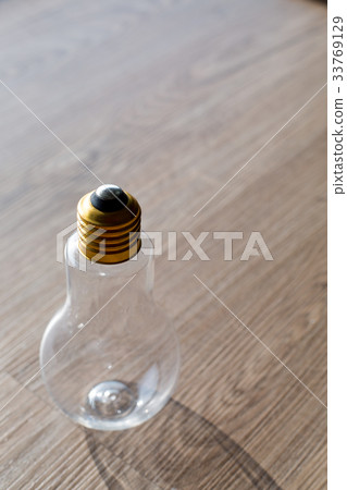 燈泡對象 燈泡對象 33769129