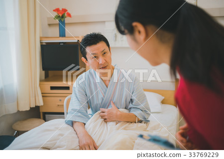 住院 患者 病人 33769229
