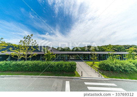 Iwatoyama History and Culture Exchange Center 33769312