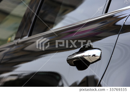 車門把手 車門把手 33769335