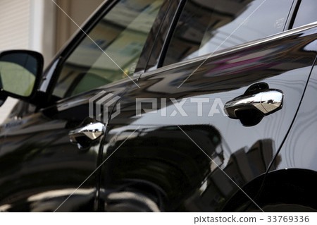 車門把手 車門把手 33769336