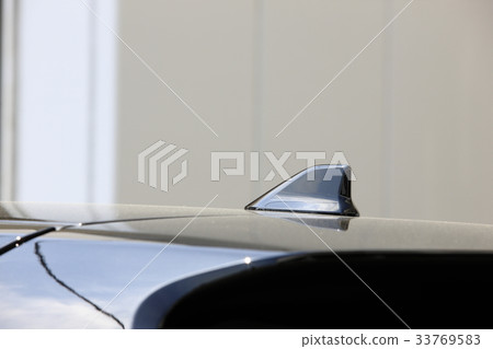 Car antenna 33769583