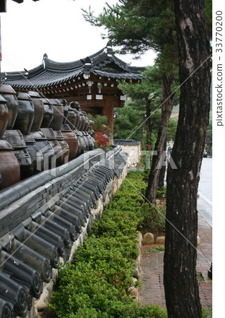 Kochujang Village, Sunchang County, Jeonbuk Province 33770200