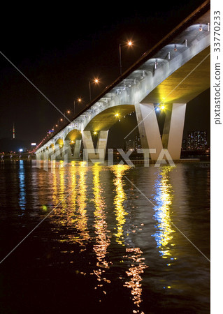 Wonhyo橋 Wonhyo橋 33770233