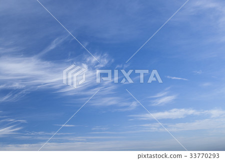 雲,天空 雲,天空 33770293