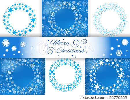 Christmas Backgrounds with Snowflakes Christmas Backgrounds with Snowflakes 33770335