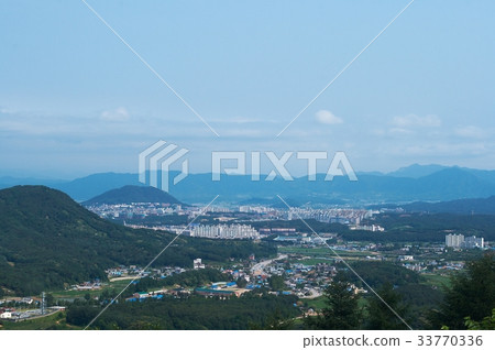 江原道春川市 江原道春川市 33770336