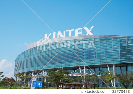 KINTEX, Ilsan, Goyang-si, Gyeonggi-do KINTEX, Ilsan, Goyang-si, Gyeonggi-do 33770428
