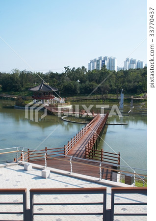 Ubi Park, Paju City, Gyeonggi-do 33770437