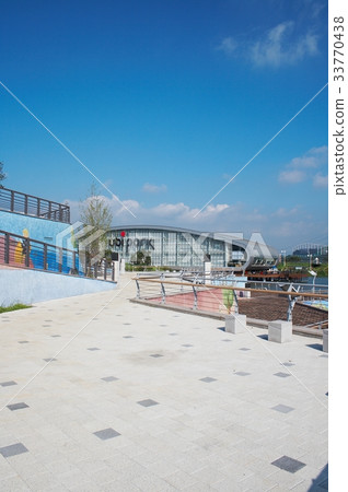Ubi Park, Paju City, Gyeonggi-do 33770438