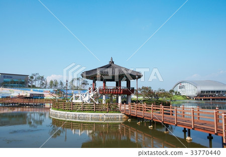 京畿道坡州市Ubi Park 33770440