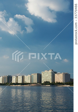 湖公園，一山，高陽市，京畿道 33770466