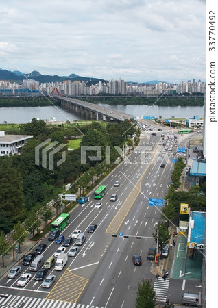 Sogang University, Yeouido, Yeongdeungpo-gu, Seoul 33770492