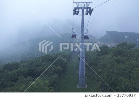 纜車,Jeongseon-gun,江原道 纜車,Jeongseon-gun,江原道 33770937