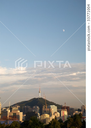 Seoul Tower, Jongno-gu, Seoul Seoul Tower, Jongno-gu, Seoul 33771004