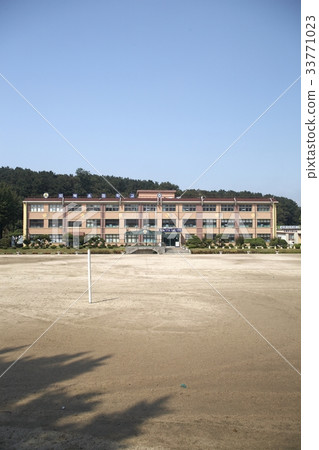 North Buk Elementary School, Pocheon, Gyeonggi-do North Buk Elementary School, Pocheon, Gyeonggi-do 33771023