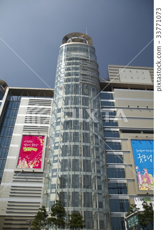 首爾中區的早安市 首爾中區的早安市 33771073