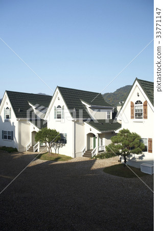 Little Provence Pension, Muju-gun, Jeonbuk 33771147