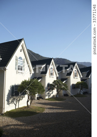 Little Provence Pension, Muju-gun, Jeonbuk 33771148