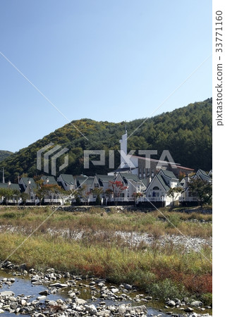 小普羅旺斯養老金,Muju-gun,全北 小普羅旺斯養老金,Muju-gun,全北 33771160