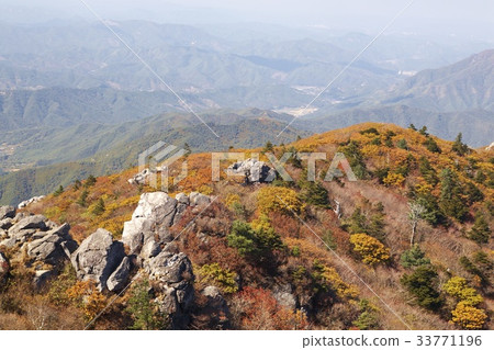 Deogyusan,Muju-gun,Jeonbuk Deogyusan,Muju-gun,Jeonbuk 33771196