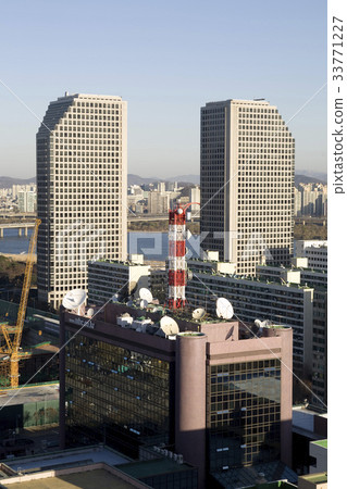 MBC，LG Twin Tower，Yeouido，Yeongdeungpo-gu，Seoul 33771227