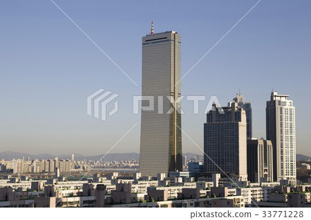 首爾永登浦區汝矣島63號樓 33771228