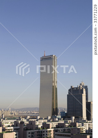 首爾永登浦區汝矣島63號樓 33771229