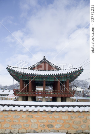 Hwajeongjeong (Treasure No. 289), Jeongeup, Jeonbuk 33771232