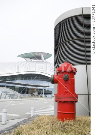 Incheon International Airport, Yeongjong Island, Incheon 33771341
