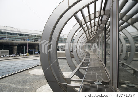 仁川國際機場,Youngjong島,仁川 仁川國際機場,Youngjong島,仁川 33771357