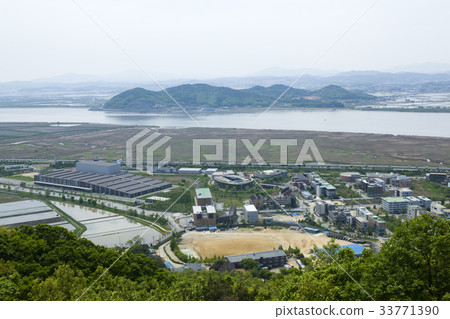 京畿道坡州市坡州出版文化信息產業園區 33771390