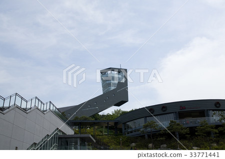 Observatory, North Seoul Dream Forest, Gangbuk-gu, Seoul 33771441