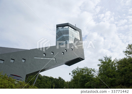 Observatory, North Seoul Dream Forest, Gangbuk-gu, Seoul 33771442