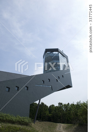 Observatory, North Seoul Dream Forest, Gangbuk-gu, Seoul 33771445